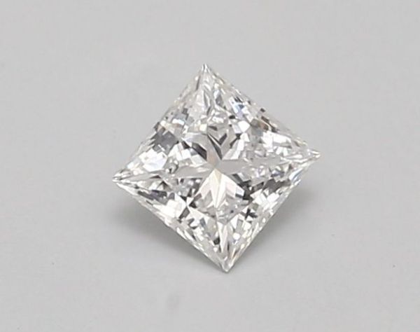 Princess Lab-Grown Diamond image