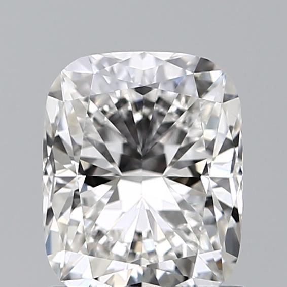 Cushion Lab-Grown Diamond image