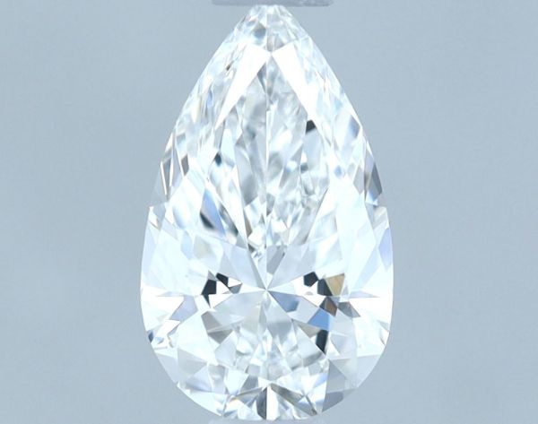 Pear Diamond image
