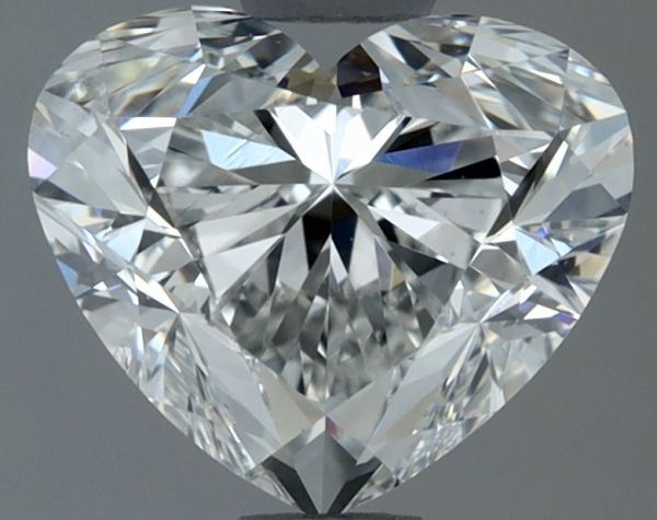 Heart Diamond image