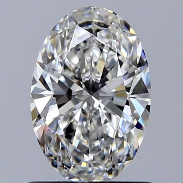 Oval Diamond image