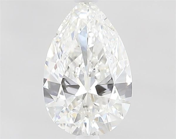 Pear Diamond image