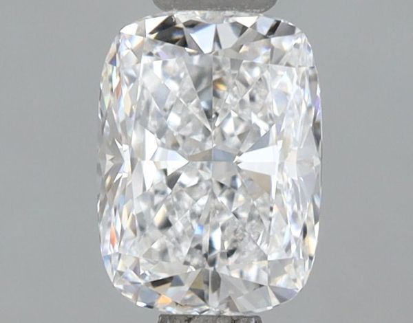 Cushion Lab-Grown Diamond image