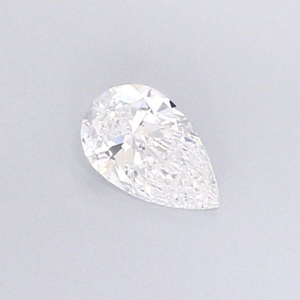 Pear Lab-Grown Diamond image