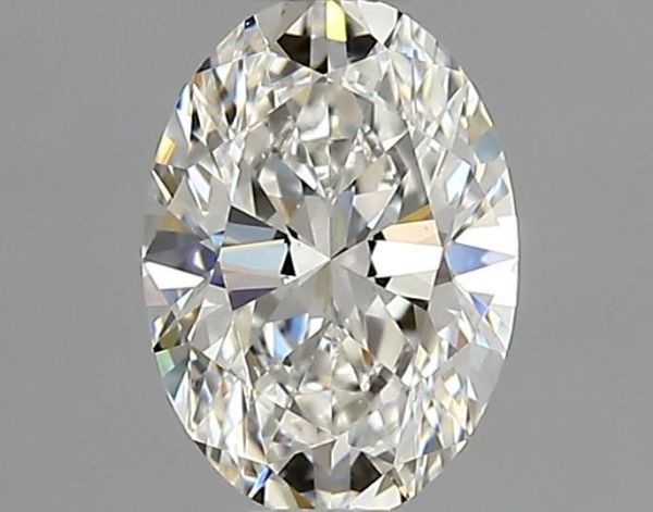 Oval Diamond image