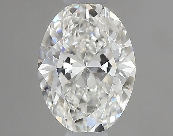 Oval Diamond image