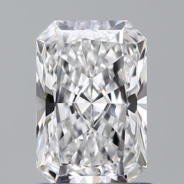 Radiant Lab-Grown Diamond image