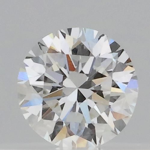 Round Lab-Grown Diamond image