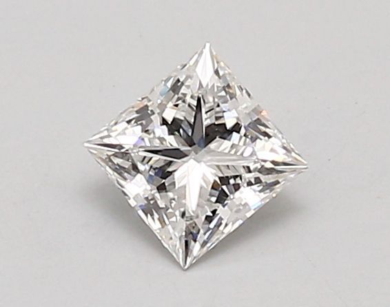 Princess Lab-Grown Diamond image