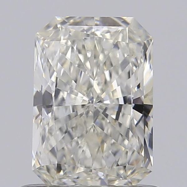 Radiant Lab-Grown Diamond image