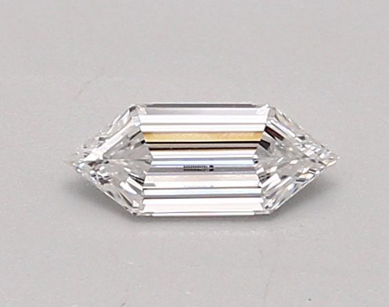 Hexagonal Lab-Grown Diamond image
