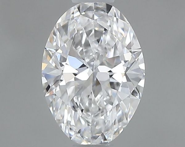 Oval Diamond image