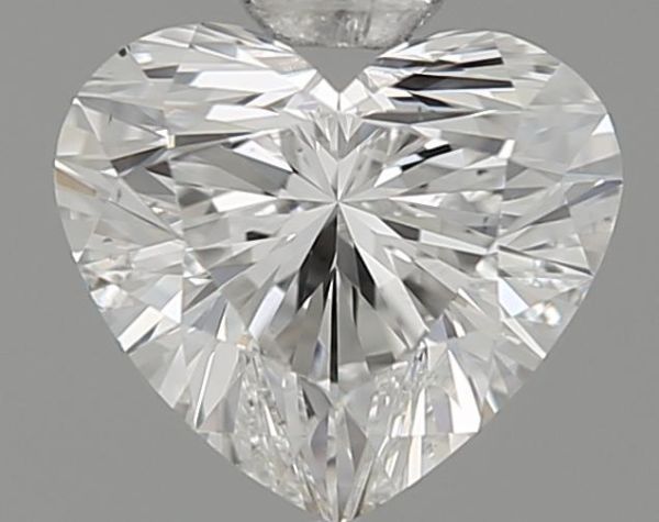 Heart Diamond image