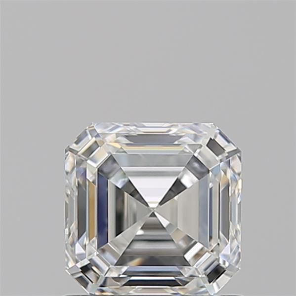 Asscher Diamond image