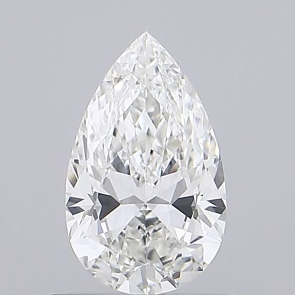 Pear Diamond image