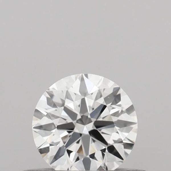 Round Lab-Grown Diamond image