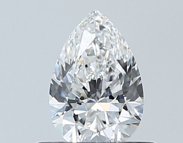 Pear Diamond image