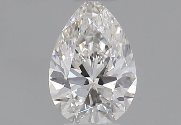 Pear Diamond image