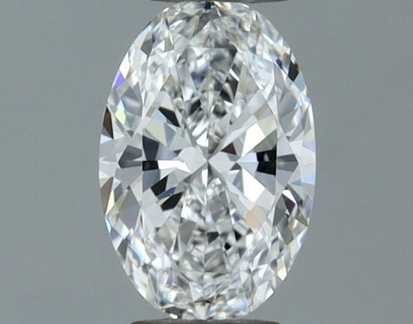 Oval Diamond image