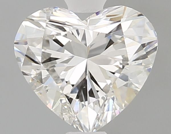Heart Lab-Grown Diamond image