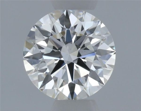 Round Diamond image