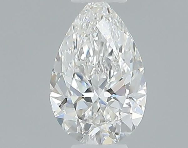 Pear Diamond image