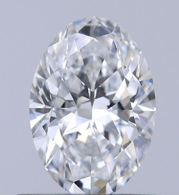 Oval Diamond image