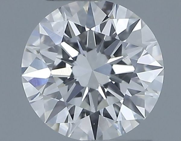 Round Diamond image