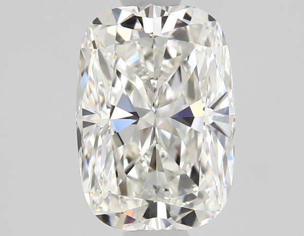 Cushion Diamond image