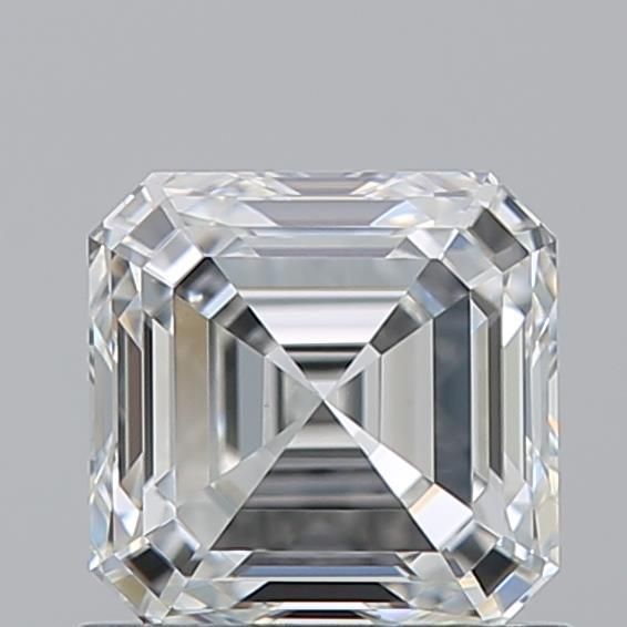 Asscher Diamond image