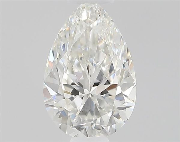 Pear Diamond image