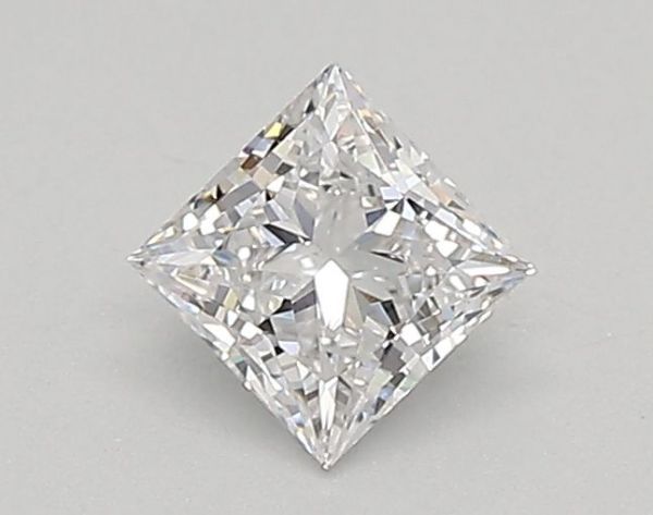 Princess Lab-Grown Diamond image