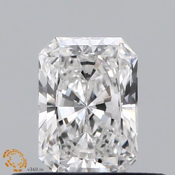 Radiant Lab-Grown Diamond image