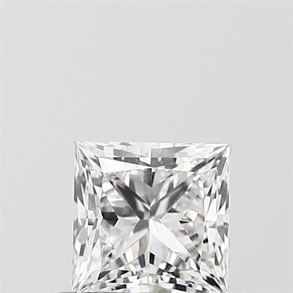 Princess Lab-Grown Diamond image