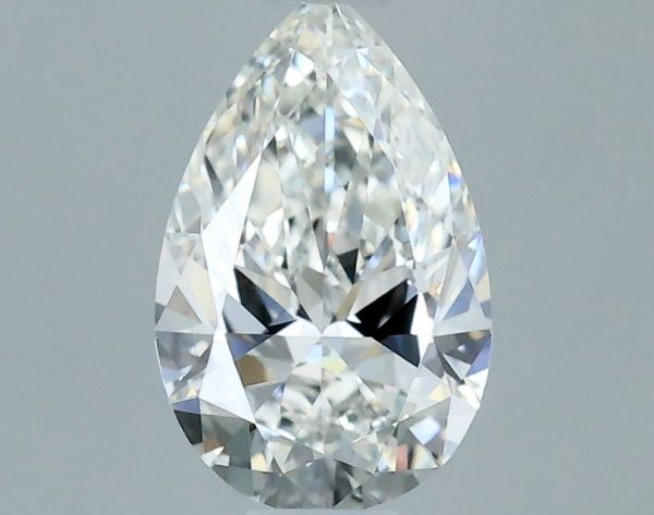 Pear Diamond image