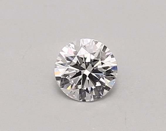Round Lab-Grown Diamond image