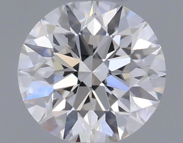 Round Diamond image