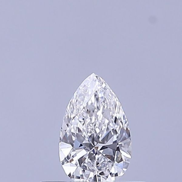 Pear Lab-Grown Diamond image