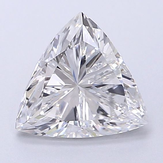 Cushion Lab-Grown Diamond image