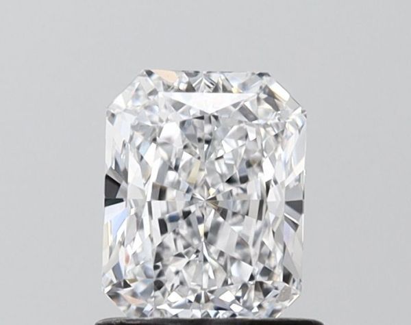 Radiant Lab-Grown Diamond image