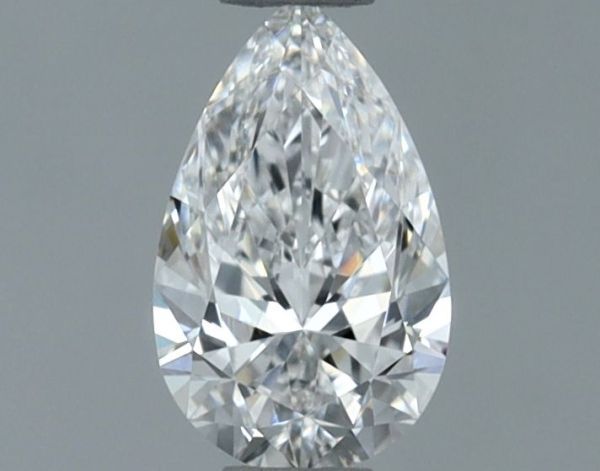 Pear Diamond image