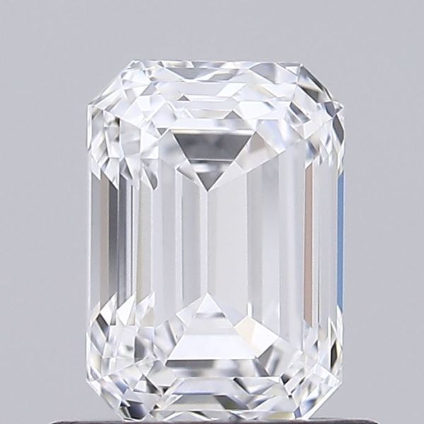Emerald Lab-Grown Diamond image