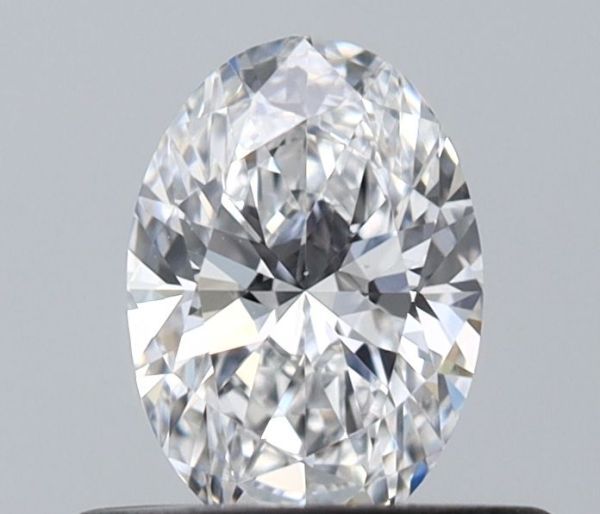 Oval Diamond image