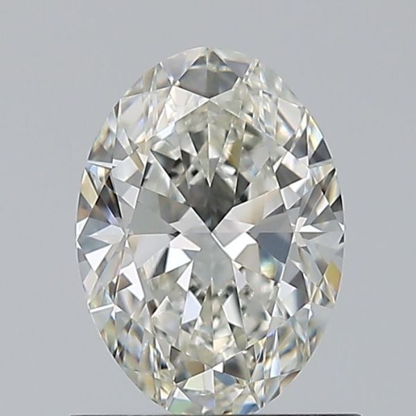 Oval Diamond image