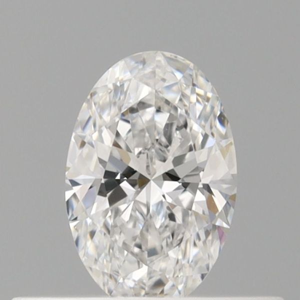Oval Diamond image