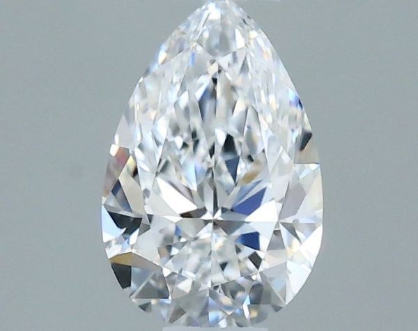 Pear Diamond image