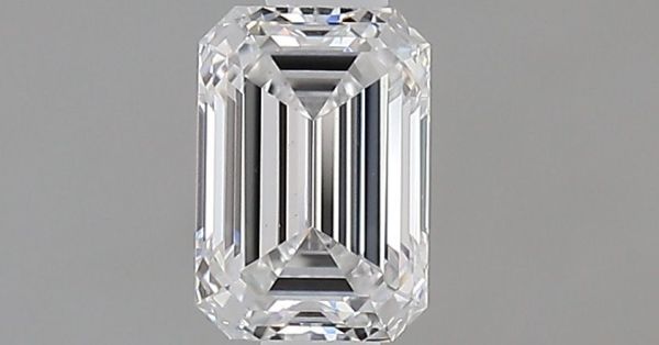 Emerald Diamond image