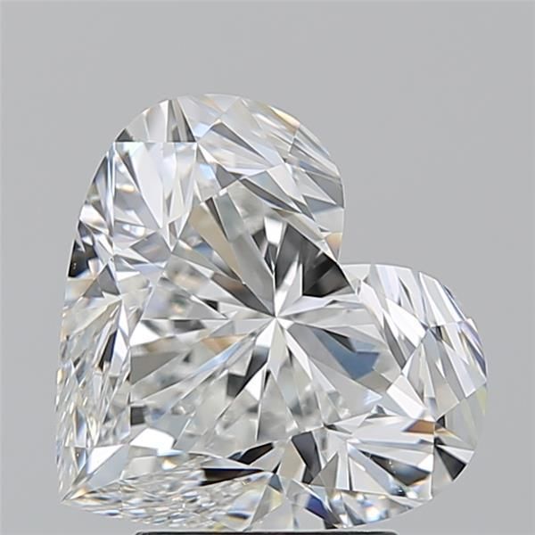 Heart Diamond image