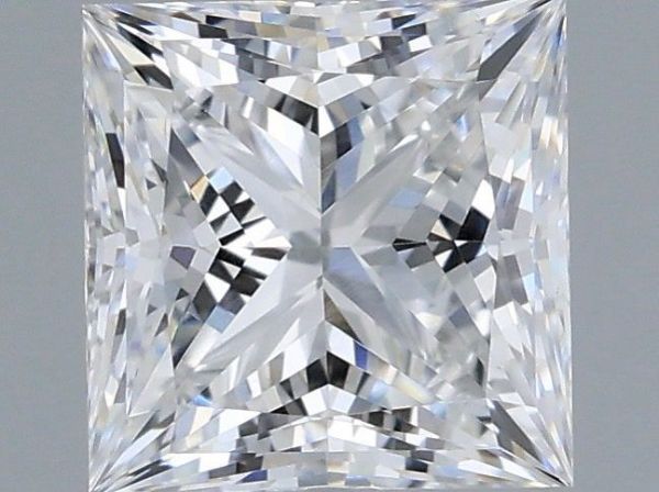 Princess Lab-Grown Diamond image