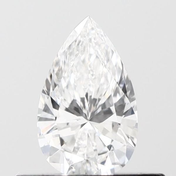 Pear Lab-Grown Diamond image